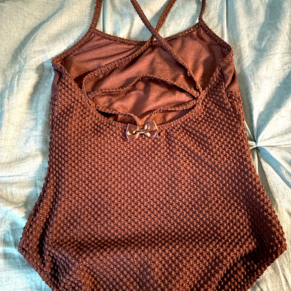 Women’s black leotards x4